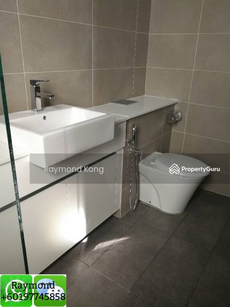 Servis Apartment untuk Disewa di Setia Sky 88 - Raymond Kong - PropertyGuru.com.my