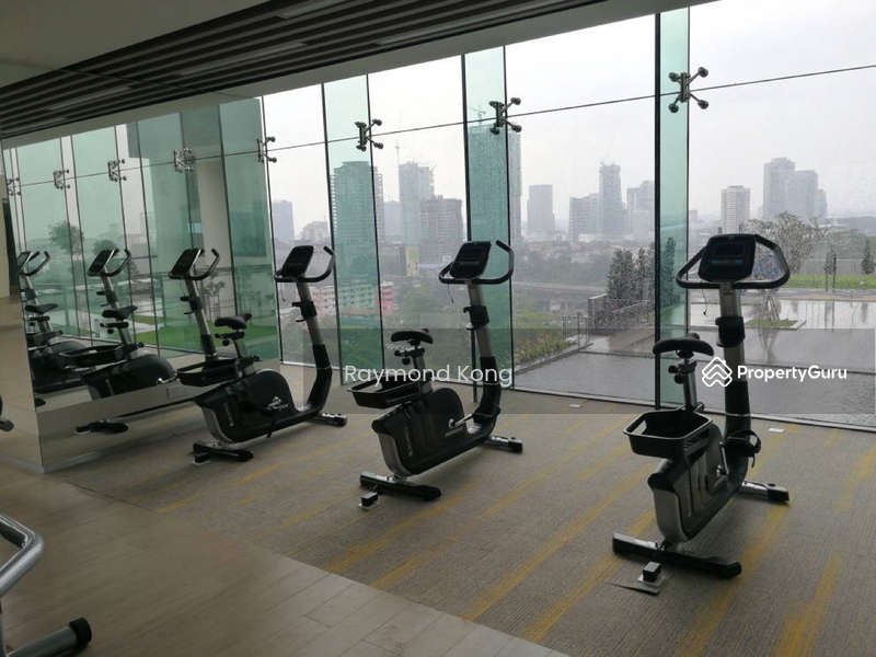 Servis Apartment untuk Disewa di Setia Sky 88 - Raymond Kong - PropertyGuru.com.my