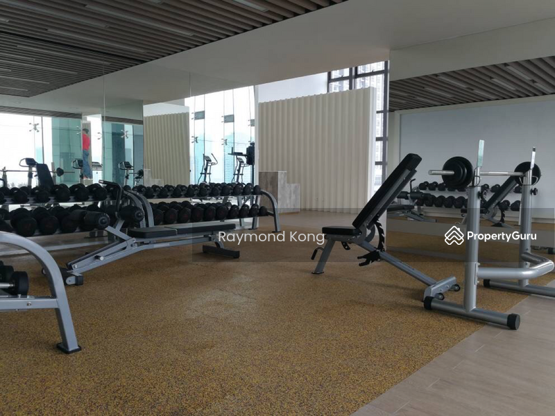 Servis Apartment untuk Disewa di Setia Sky 88 - Raymond Kong - PropertyGuru.com.my