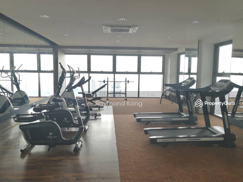 Servis Apartment untuk Disewa di Setia Sky 88 - Raymond Kong - PropertyGuru.com.my