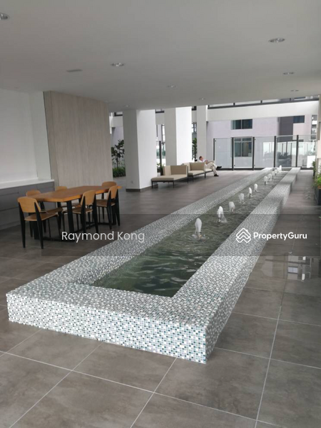 Servis Apartment untuk Disewa di Setia Sky 88 - Raymond Kong - PropertyGuru.com.my