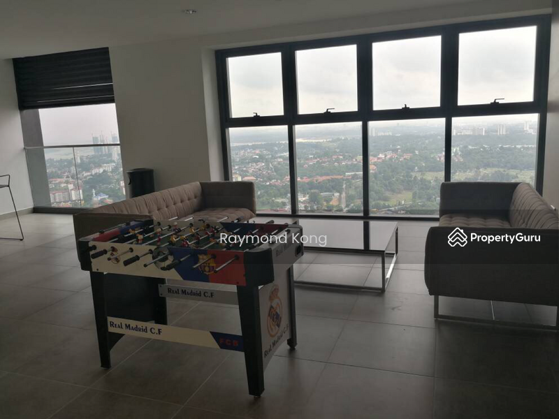 Servis Apartment untuk Disewa di Setia Sky 88 - Raymond Kong - PropertyGuru.com.my