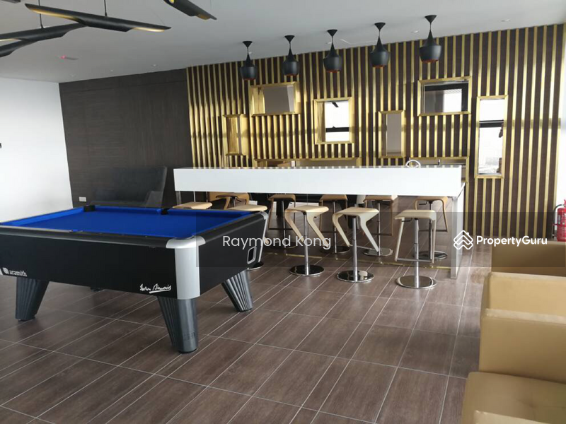 Servis Apartment untuk Disewa di Setia Sky 88 - Raymond Kong - PropertyGuru.com.my