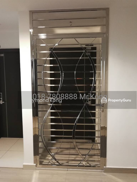 Servis Apartment untuk Disewa di Setia Sky 88 - Raymond Kong - PropertyGuru.com.my