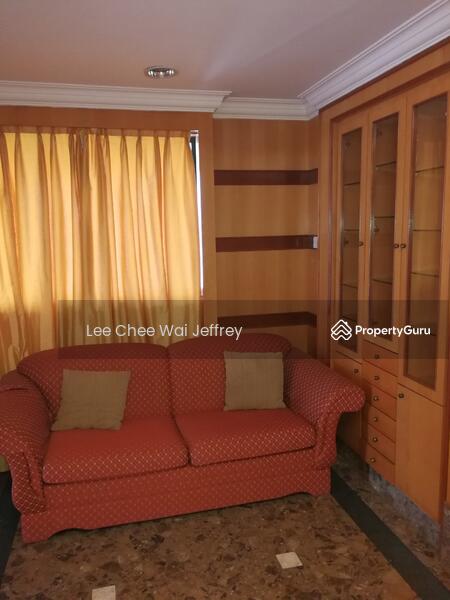 Condominium for Rent at Lanai Kiara - Lee Chee Wai Jeffrey - PropertyGuru.com.my