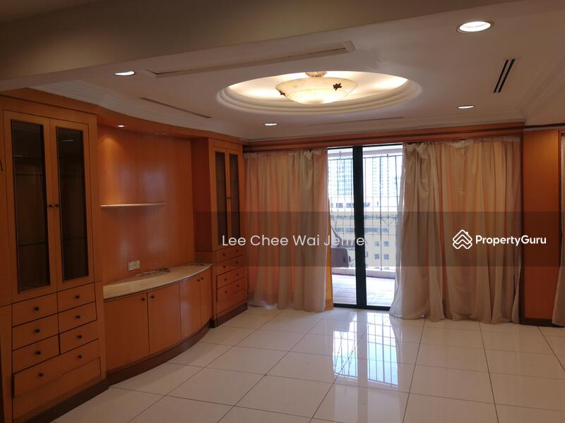 Condominium for Rent at Lanai Kiara - Lee Chee Wai Jeffrey - PropertyGuru.com.my
