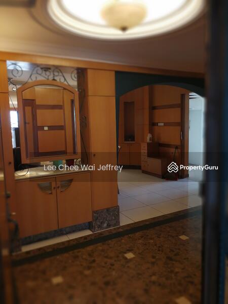 Condominium for Rent at Lanai Kiara - Lee Chee Wai Jeffrey - PropertyGuru.com.my
