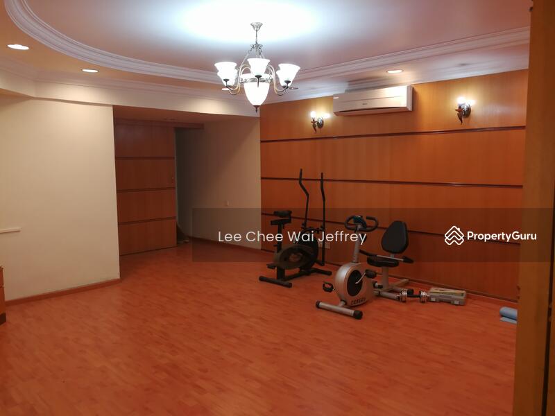 Condominium for Rent at Lanai Kiara - Lee Chee Wai Jeffrey - PropertyGuru.com.my