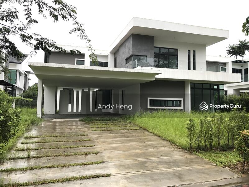 The Straits View Residences Jalan Permas Johor Bahru Johor 7 Bedrooms 5525 Sqft Bungalows Villas For Sale By Andy Heng Rm 3 880 000 25679756