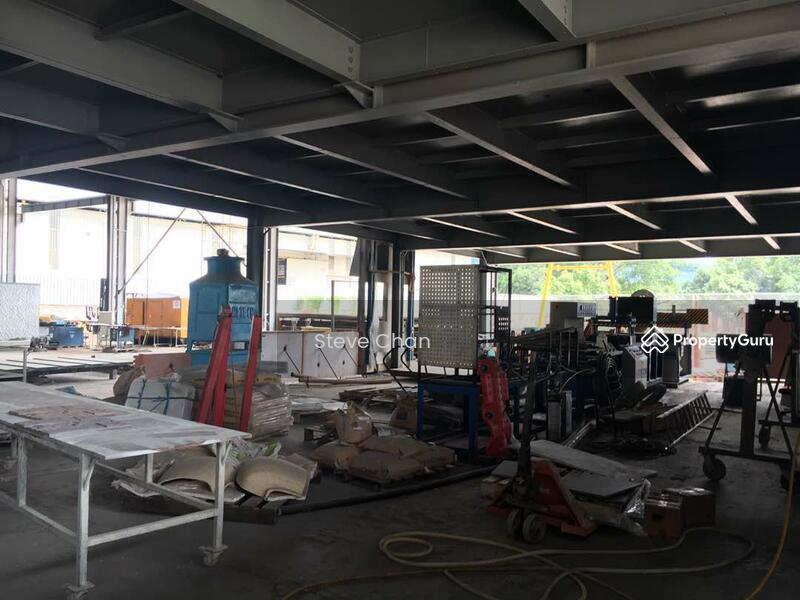 Kampung Baru Subang, Kampung Baru Subang, Other, Shah Alam 