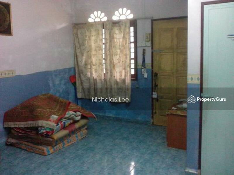 Single Storey Bungalow at Kuala Kangsar, Kuala Kangsar, Perak, 5