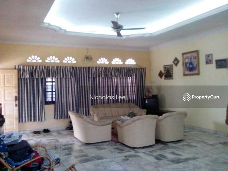 Single Storey Bungalow at Kuala Kangsar, Kuala Kangsar, Perak, 5