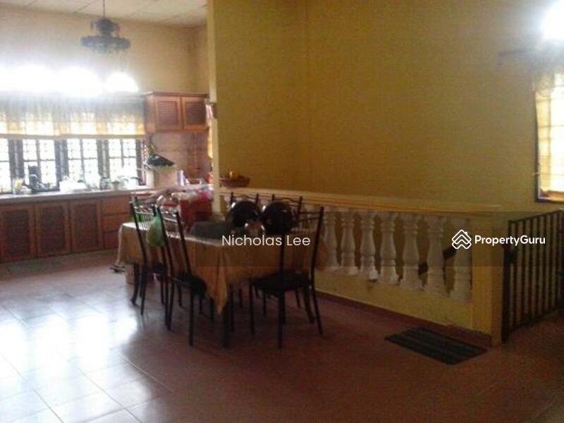 Single Storey Bungalow at Kuala Kangsar, Kuala Kangsar, Perak, 5