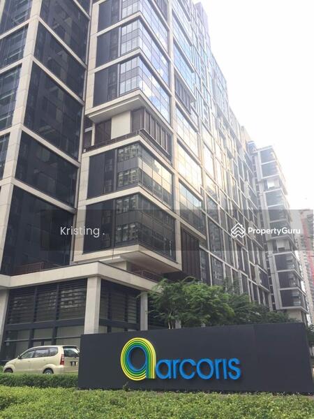 No Longer Available Arcoris Business Suites Mont Kiara Jalan Kiara Mont Kiara Kuala Lumpur 868 Sqft Commercial Properties For Sale By Kristing Rm 1 000 000