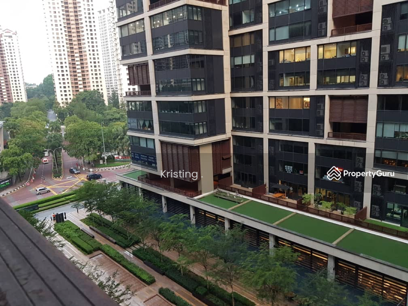 No Longer Available Arcoris Business Suites Mont Kiara Jalan Kiara Mont Kiara Kuala Lumpur 868 Sqft Commercial Properties For Sale By Kristing Rm 1 000 000
