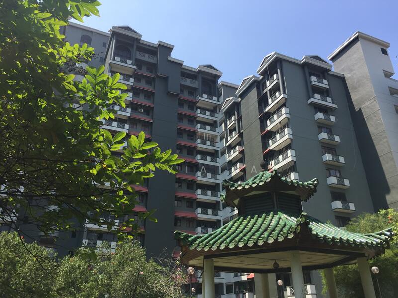 Untuk Dijual - Mutiara Serdang (Turf View)