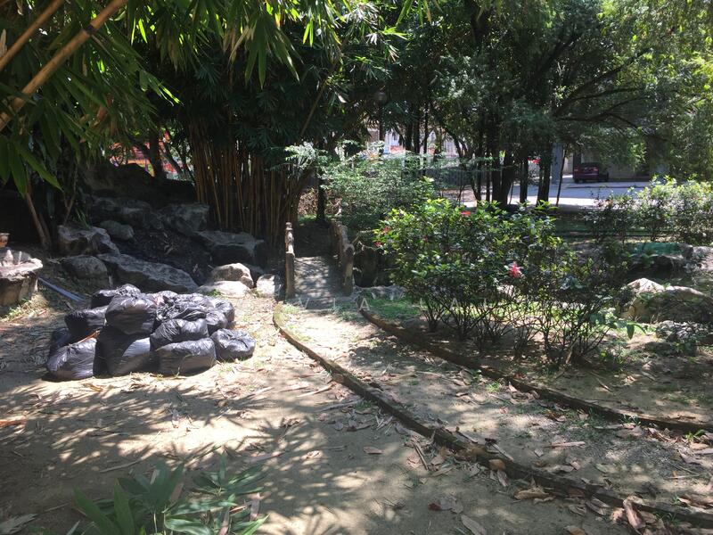 Untuk Dijual - Mutiara Serdang (Turf View)