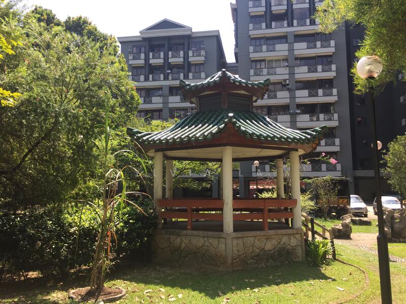 Untuk Dijual - Mutiara Serdang (Turf View)