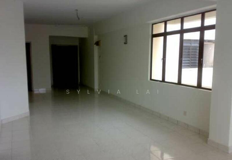 Untuk Dijual - Mutiara Serdang (Turf View)