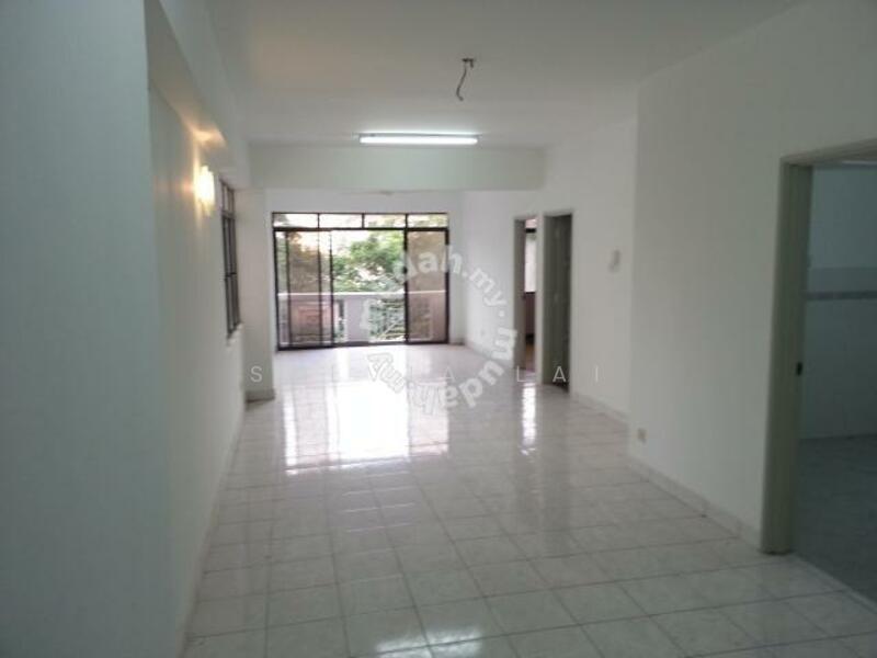 Untuk Dijual - Mutiara Serdang (Turf View)