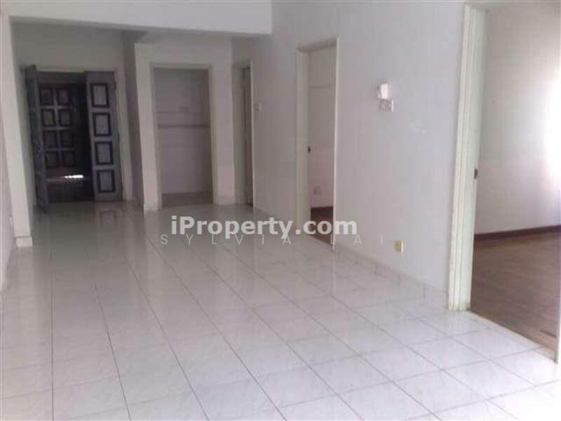 Untuk Dijual - Mutiara Serdang (Turf View)