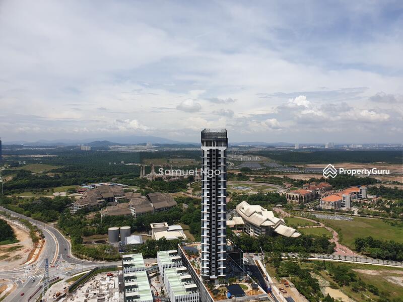 Untuk Disewa - Teega Residences