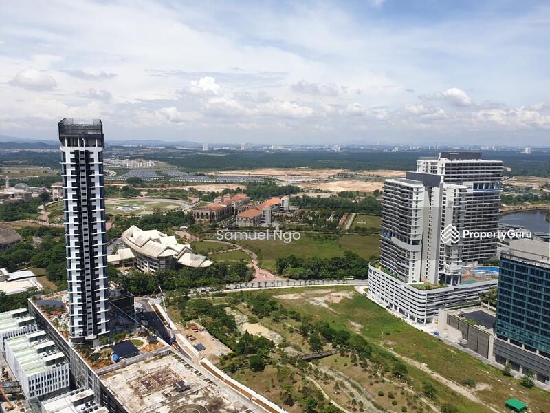 Untuk Disewa - Teega Residences