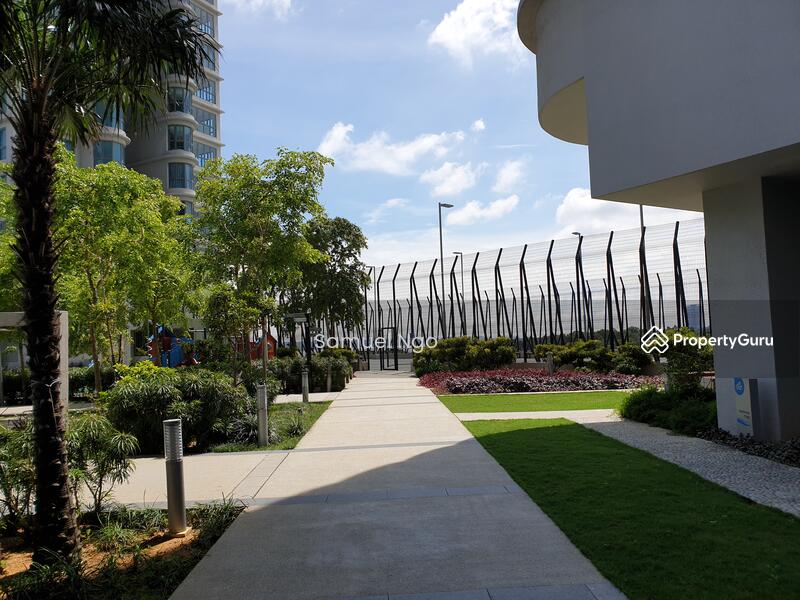Untuk Disewa - Teega Residences