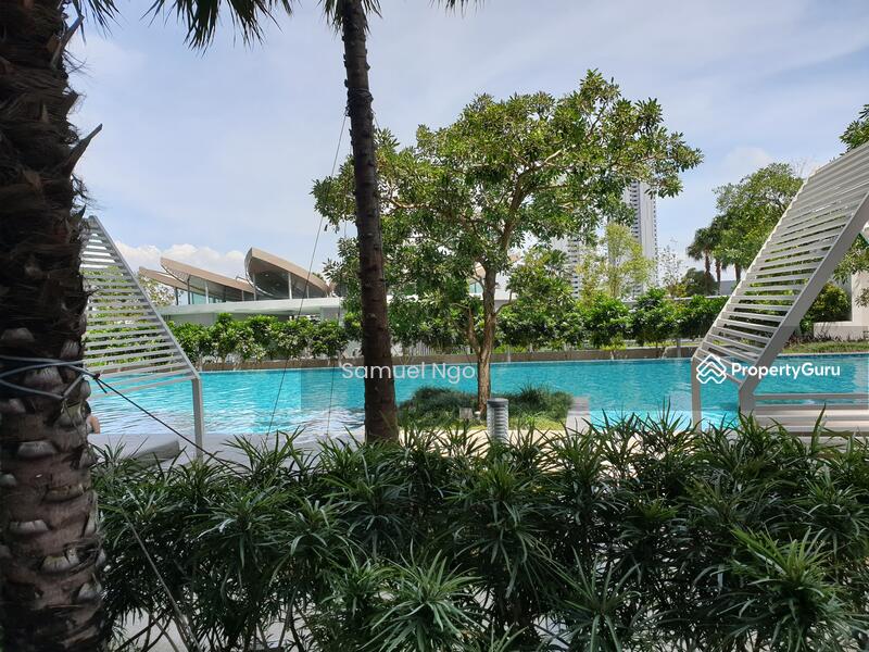 Untuk Disewa - Teega Residences