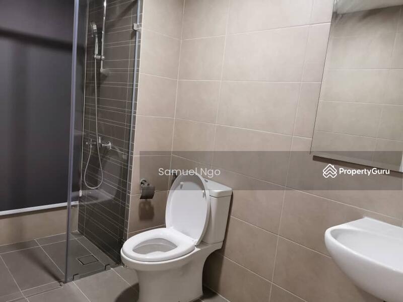 Untuk Disewa - Teega Residences