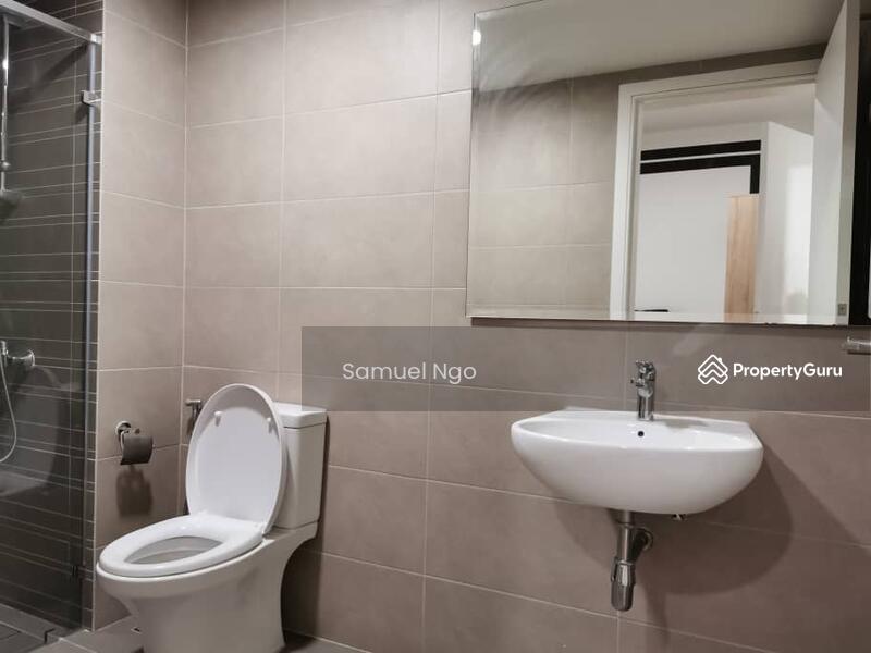 Untuk Disewa - Teega Residences