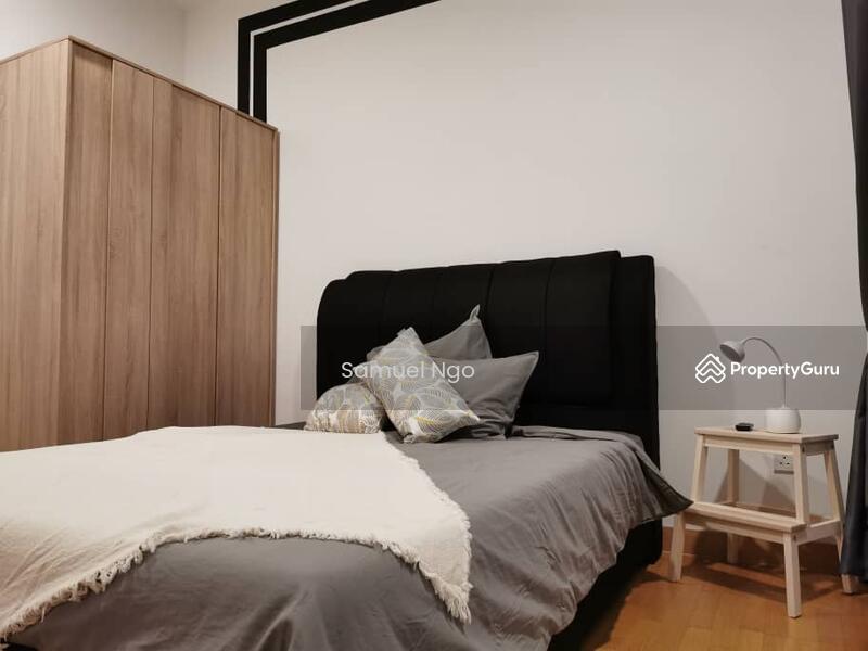Untuk Disewa - Teega Residences