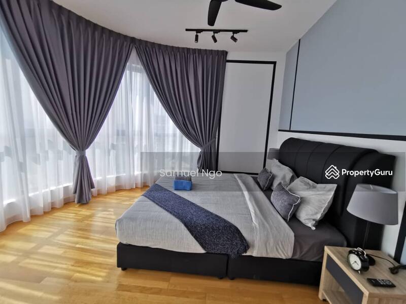 Untuk Disewa - Teega Residences