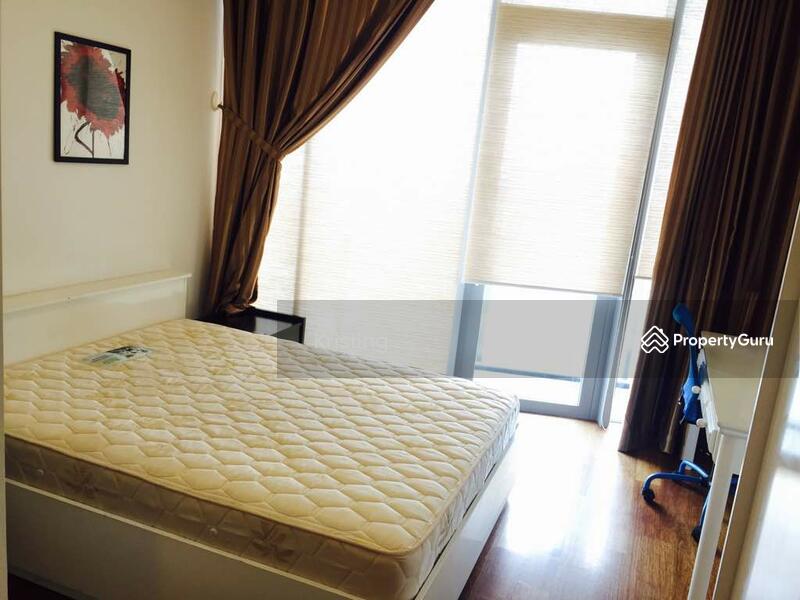 Condominium for Sale at K Residence @ KLCC - Kristing . - PropertyGuru.com.my