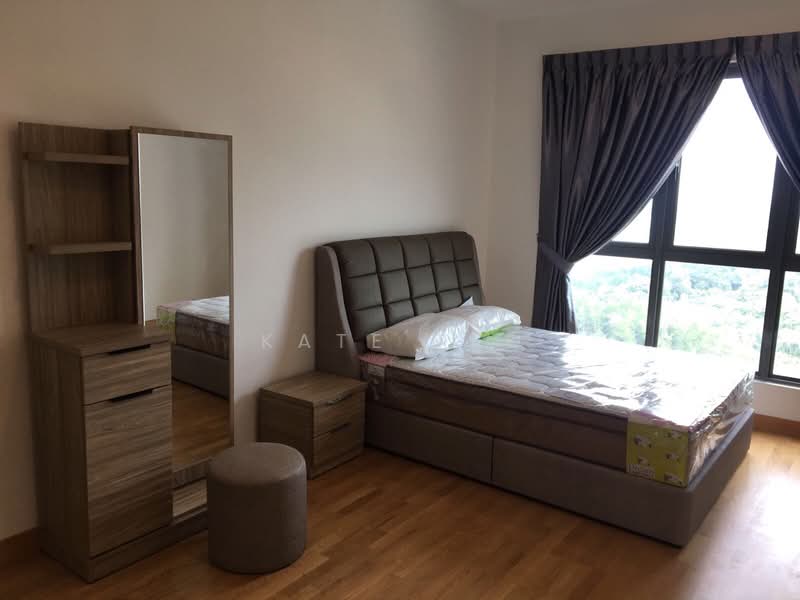 Condominium for Rent at Teega Residences - Kate Tee - PropertyGuru.com.my