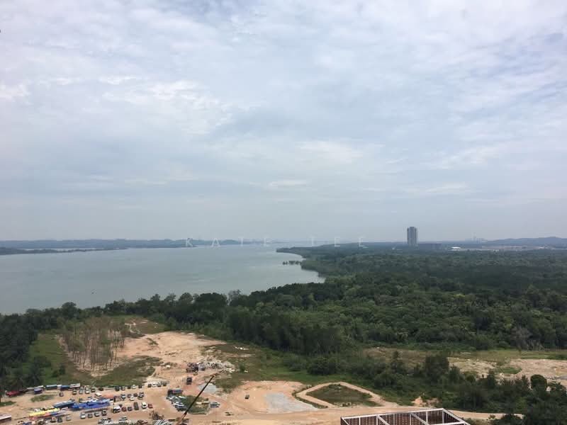 Condominium for Rent at Teega Residences - Kate Tee - PropertyGuru.com.my