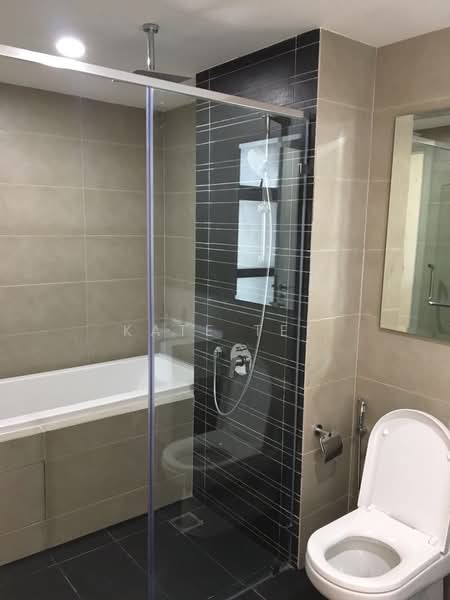 Condominium for Rent at Teega Residences - Kate Tee - PropertyGuru.com.my