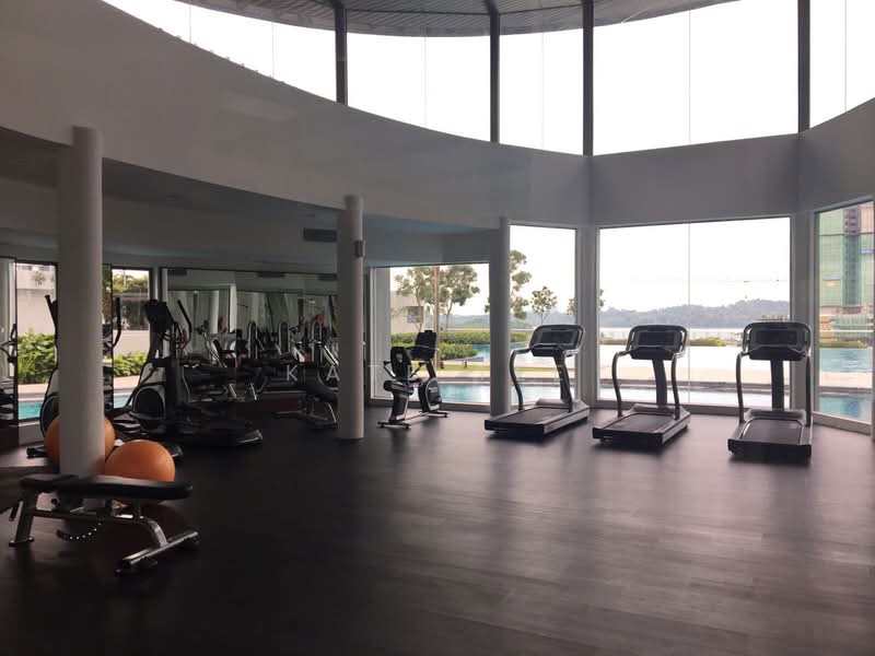 Condominium for Rent at Teega Residences - Kate Tee - PropertyGuru.com.my