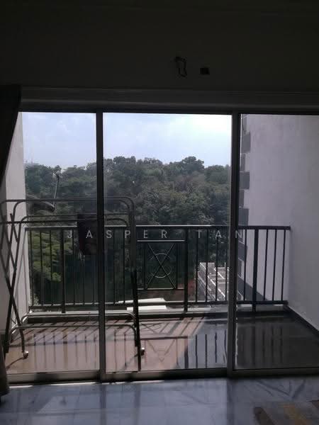 Apartment for Rent at Le Chateau 2 - Jasper Tan - Balcony - PropertyGuru.com.my