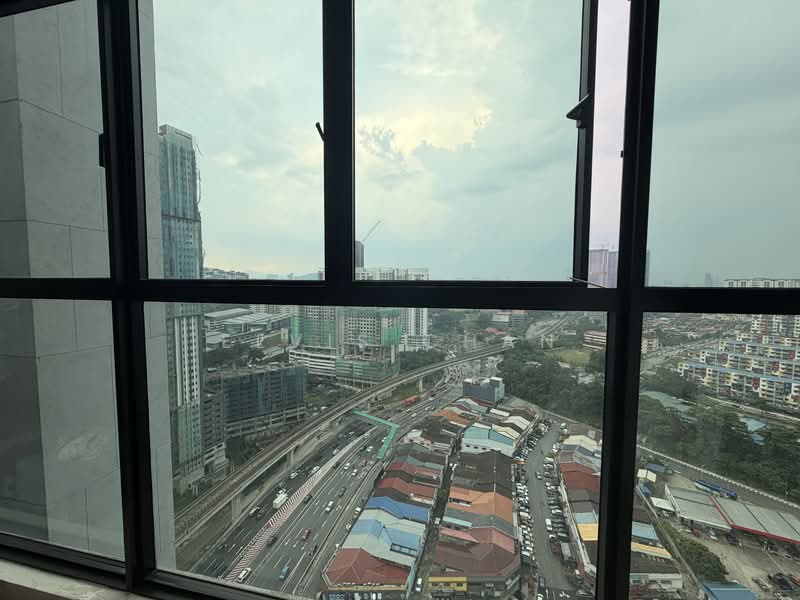 Service Residence for Sale at The Leafz @ Dedaun - Elvis Chan - PropertyGuru.com.my