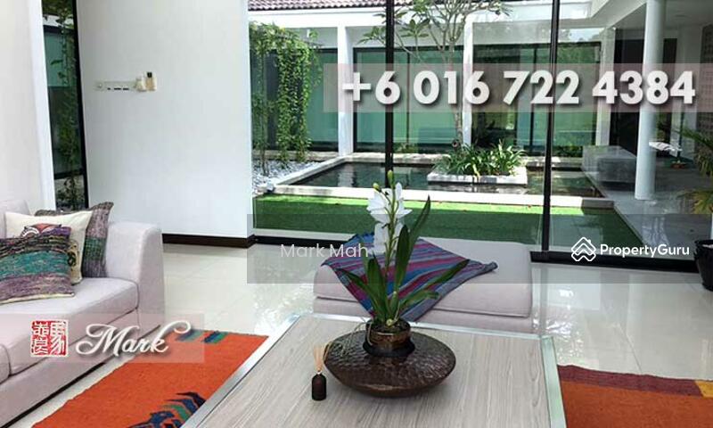 Bungalow House for Sale in Leisure Farm (Gelang Patah) - Mark Mah - PropertyGuru.com.my