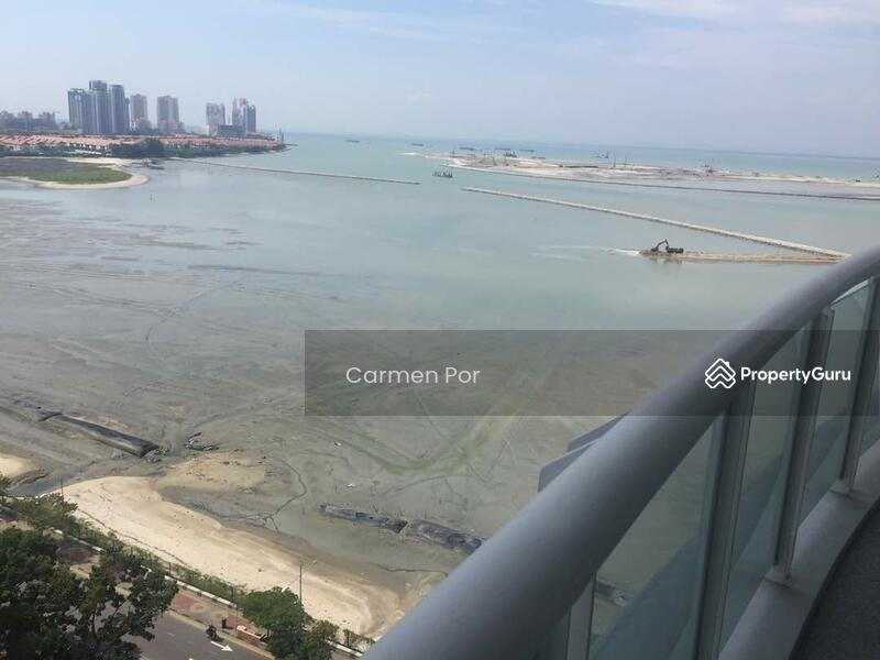 Condominium for Rent at Gurney Paragon - Carmen Por - PropertyGuru.com.my