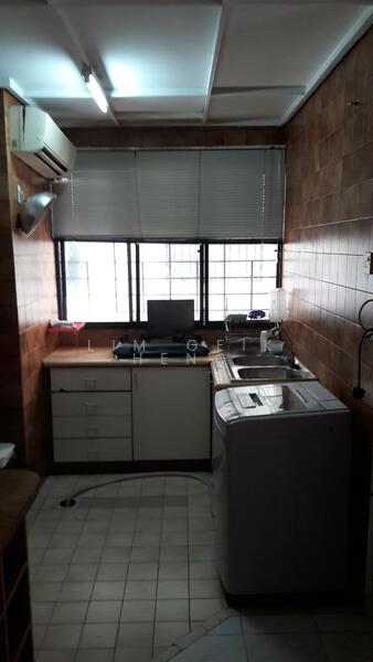 Kondominium untuk Disewa di Antah Tower - Roland Lim Geik Heng - PropertyGuru.com.my
