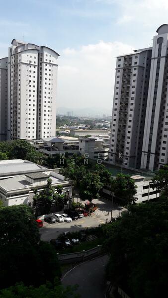 Kondominium untuk Disewa di Antah Tower - Roland Lim Geik Heng - PropertyGuru.com.my