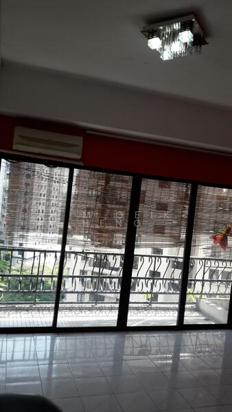 Kondominium untuk Disewa di Antah Tower - Roland Lim Geik Heng - PropertyGuru.com.my