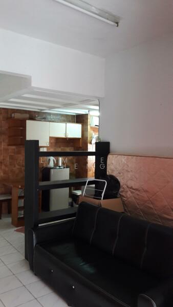 Kondominium untuk Disewa di Antah Tower - Roland Lim Geik Heng - PropertyGuru.com.my