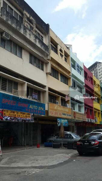 No Longer Available] Jalan Jejaka 9 Taman Maluri Cheras, jalan 