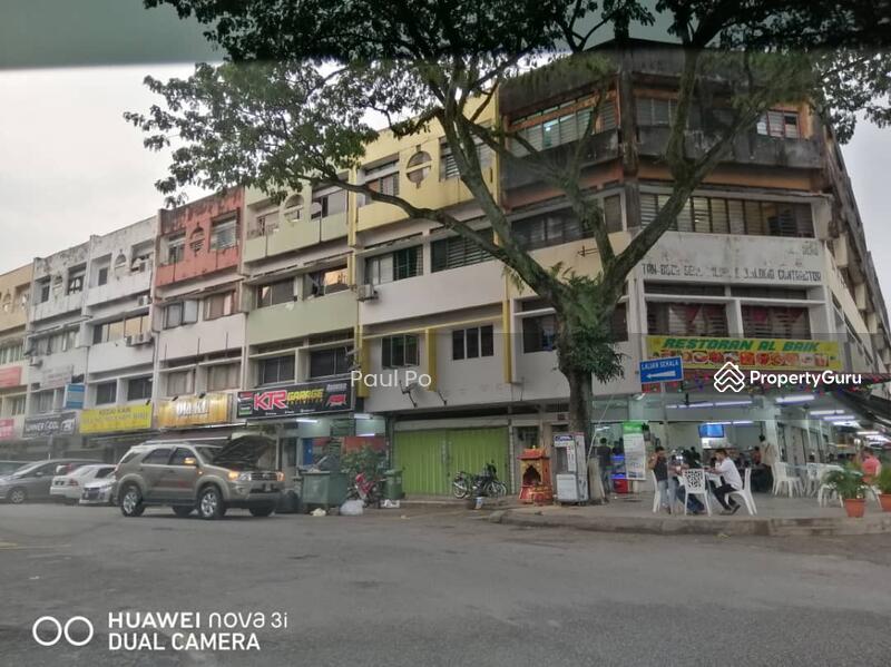 No Longer Available] Jalan Jejaka 9 Taman Maluri Cheras, jalan 