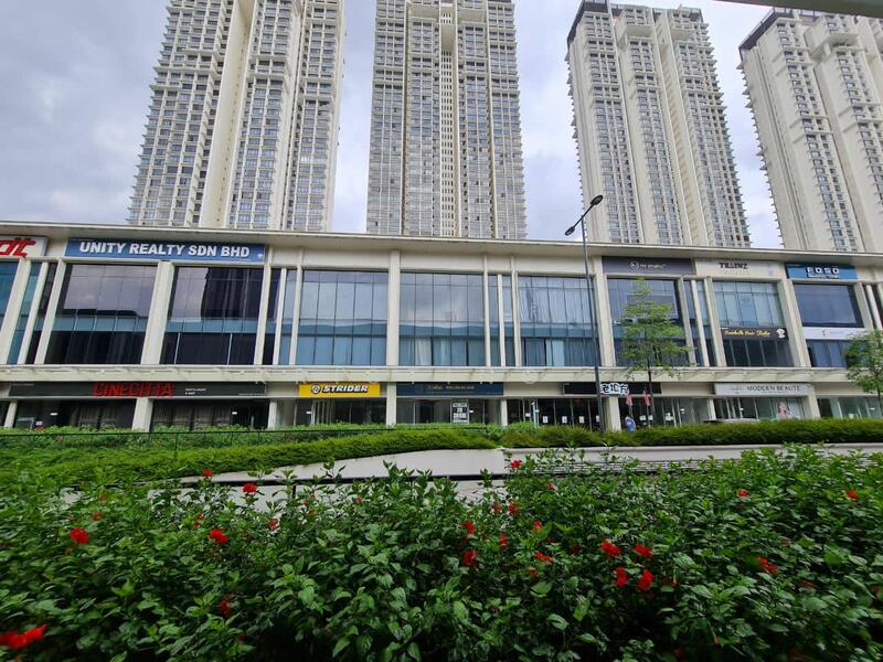 Kedai / Pejabat untuk Disewa di Bukit Jalil (Kuala Lumpur) - Kristing . - PropertyGuru.com.my