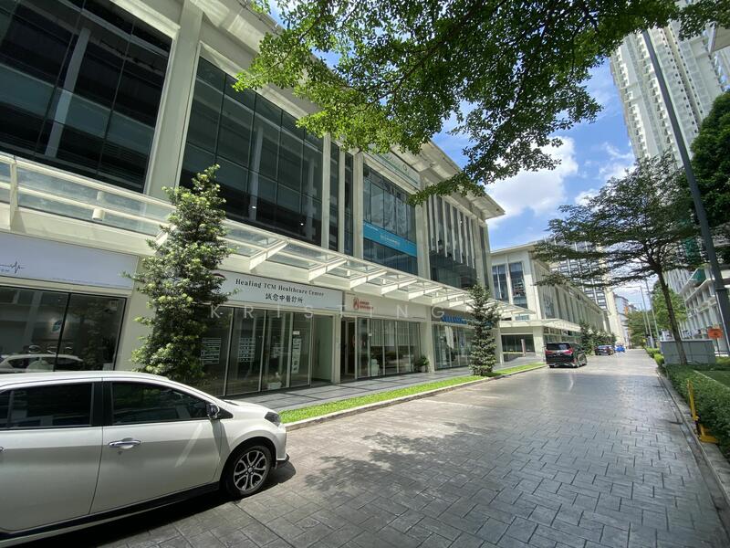 Kedai / Pejabat untuk Disewa di Bukit Jalil (Kuala Lumpur) - Kristing . - PropertyGuru.com.my